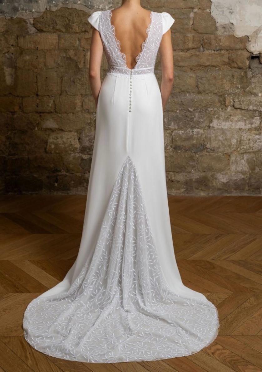 location robe de mariée
