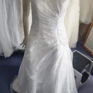 Robe de mariée Bucares